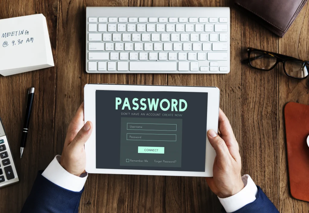 Password Protection: Top 5 Free Password Managers