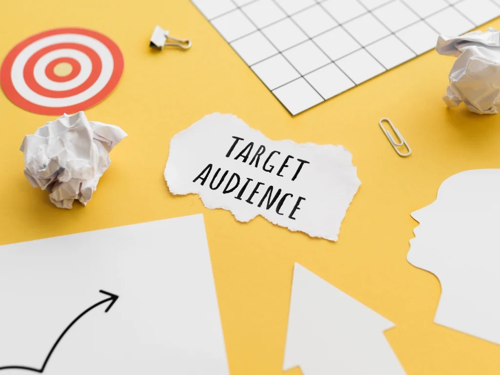 Effective Strategies for Reaching Your Target Audience