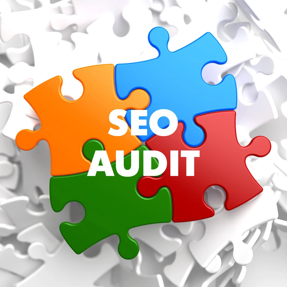 Conducting an SEO Audit to Identify and Fix Issues