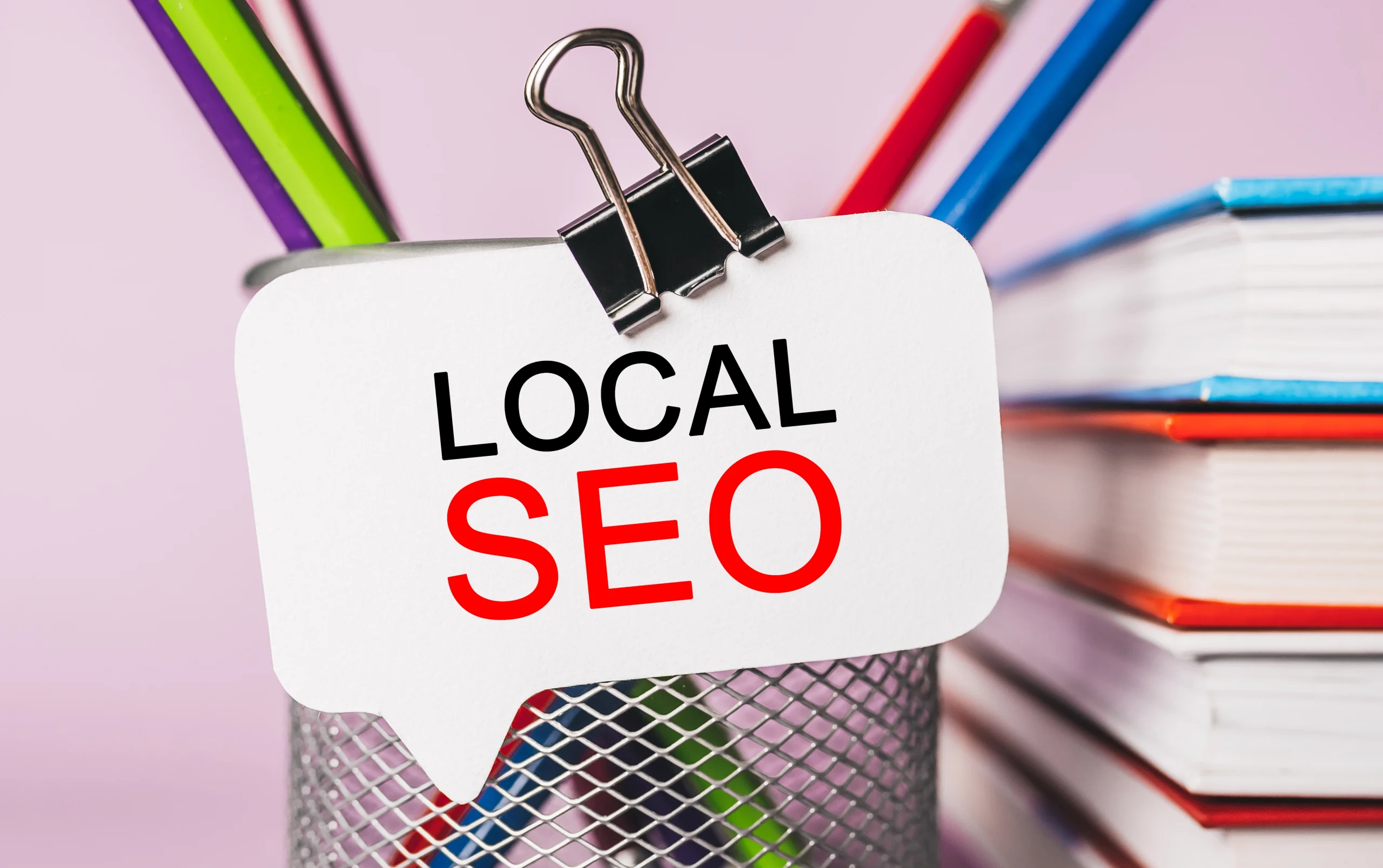 Local SEO Strategies to Improve Local Search Rankings
