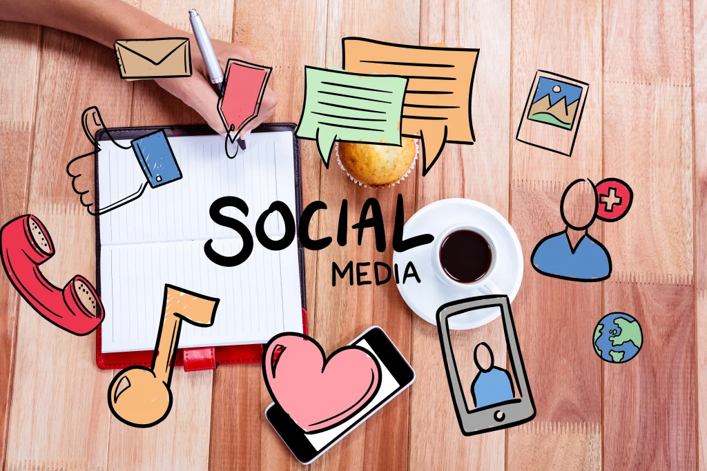 Social Media Marketing Tips for Small Businesses