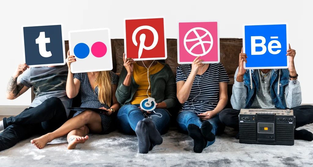 Building a Consistent Social Media Brand Identity