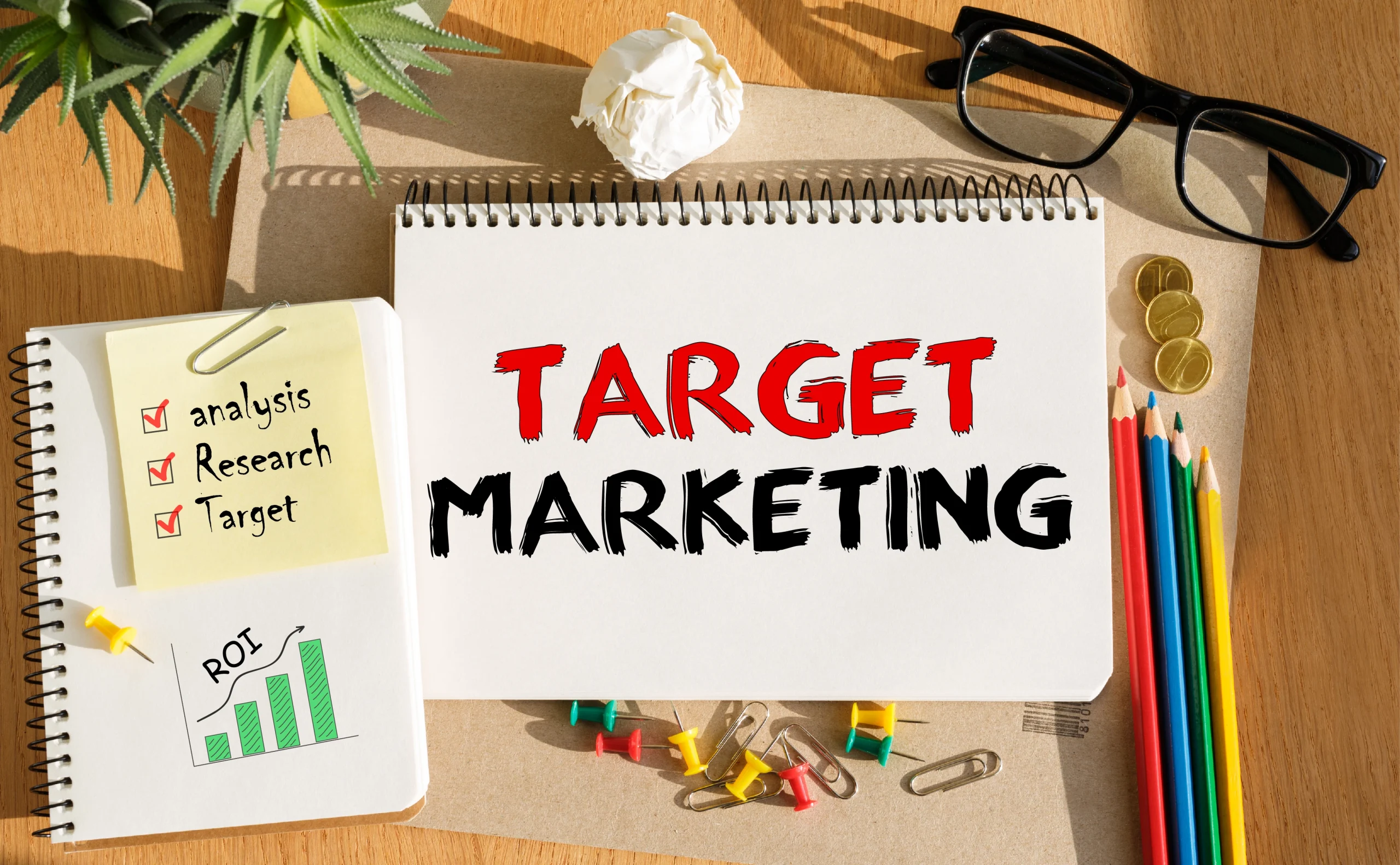 Segmenting Your Email List for Targeted Campaigns