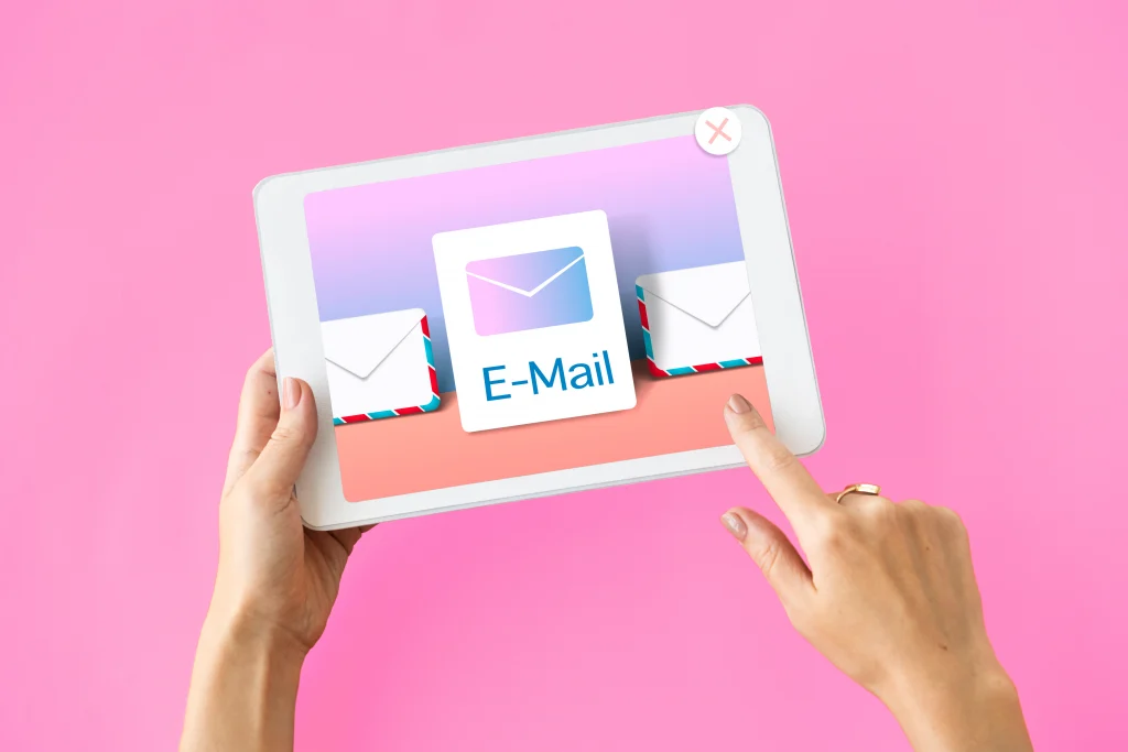 Nurturing Customer Relationships with Email Automation