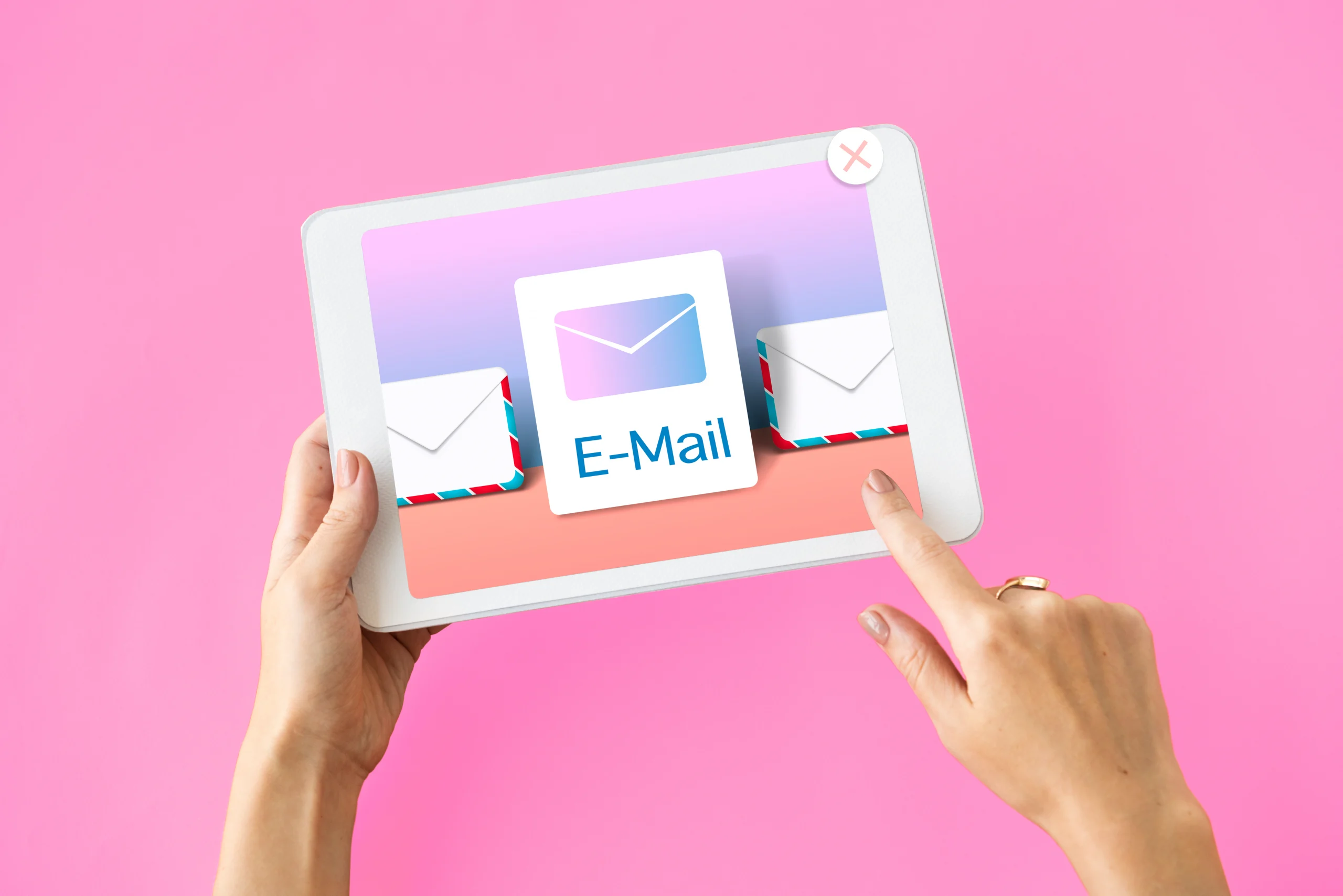 Nurturing Customer Relationships with Email Automation