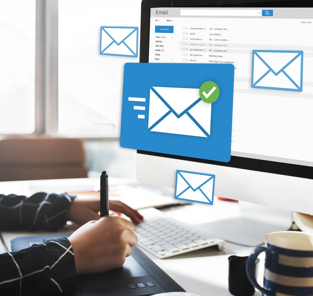 Email Marketing Best Practices to Drive Conversions